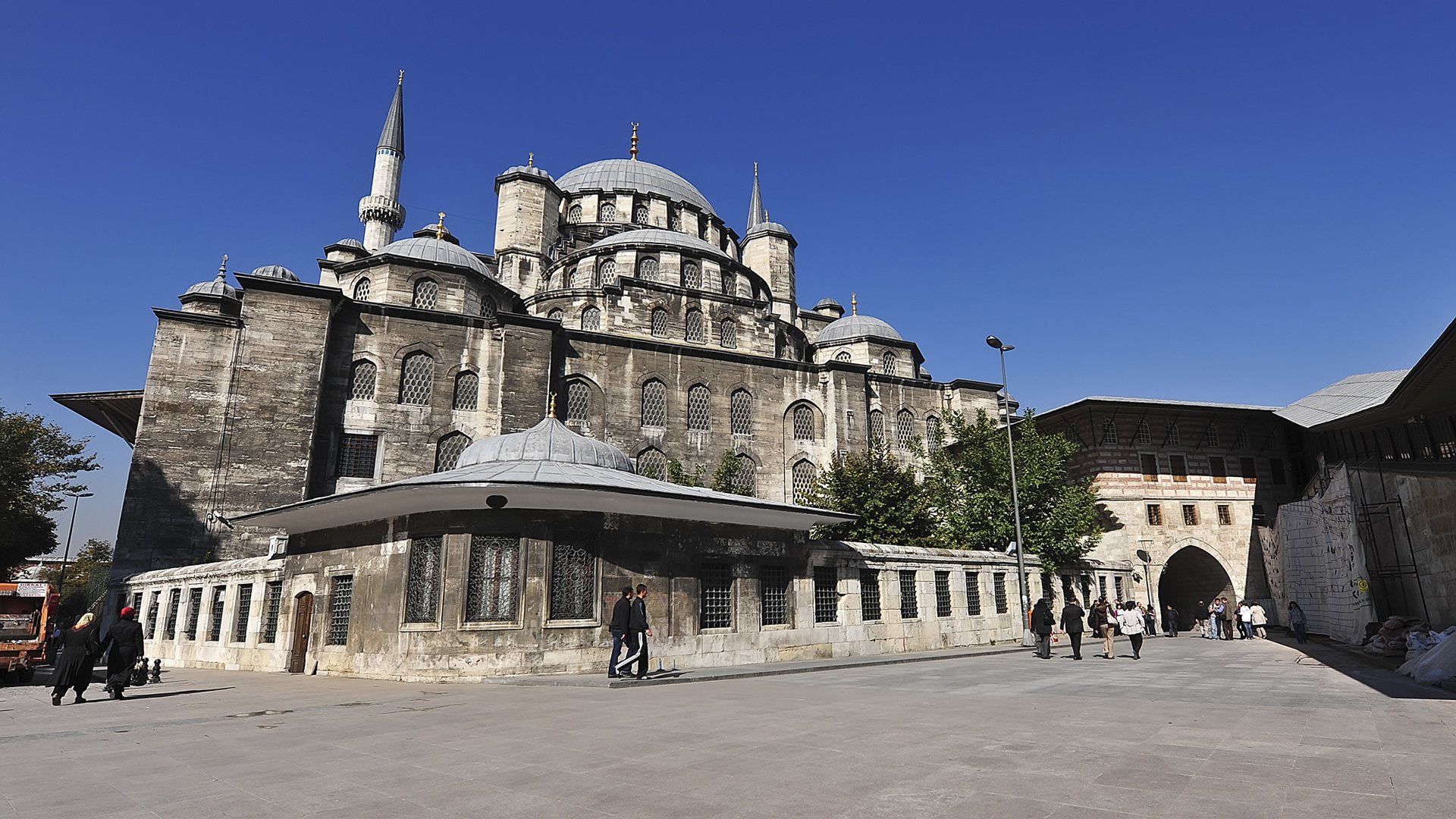 istanbul fotoğrafları - 6
