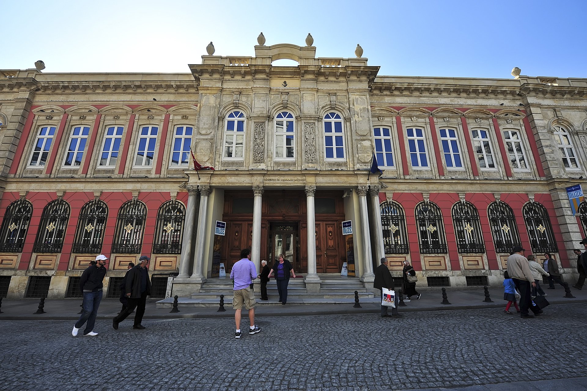 istanbul fotoğrafları - 7