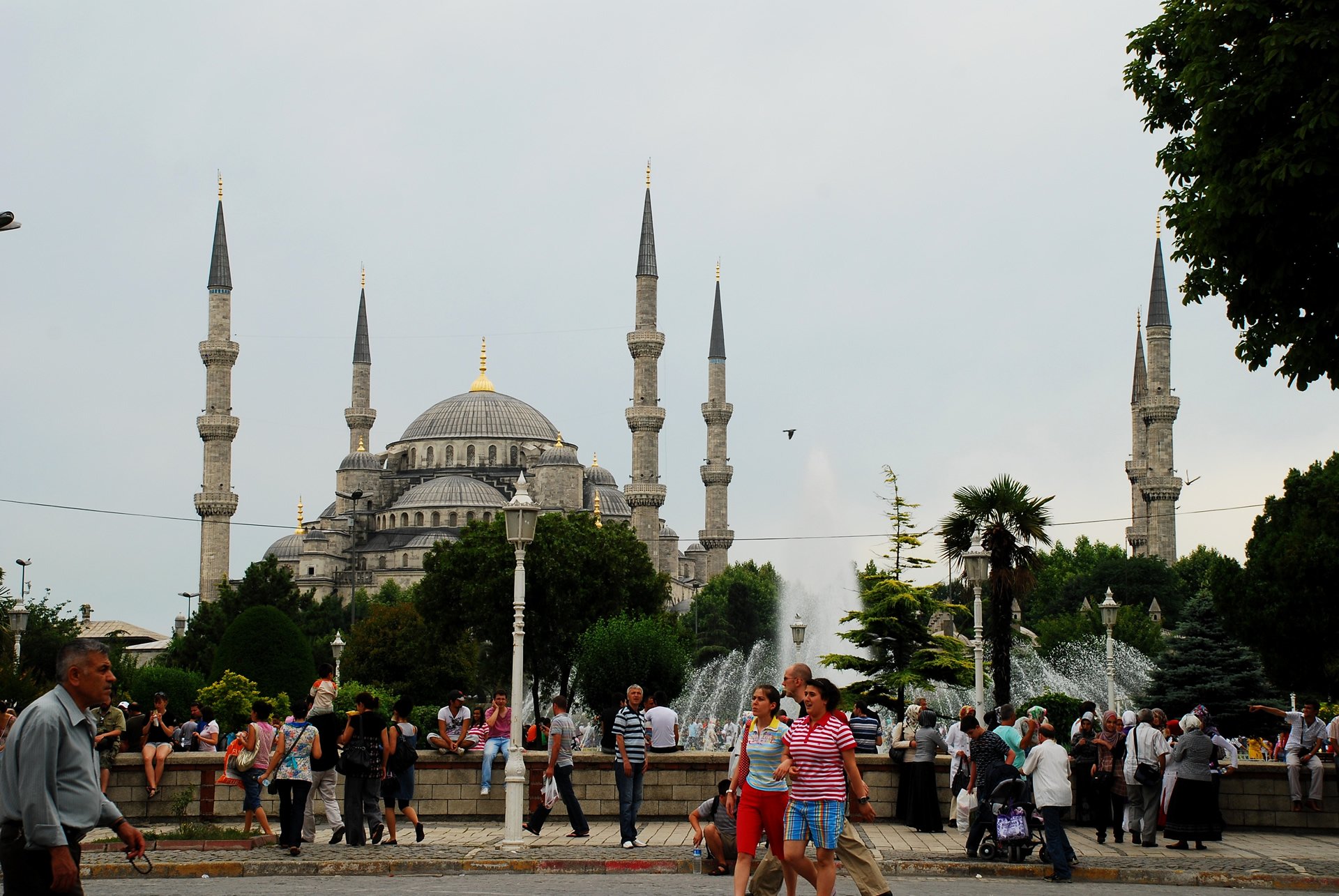 istanbul fotoğrafları - 8