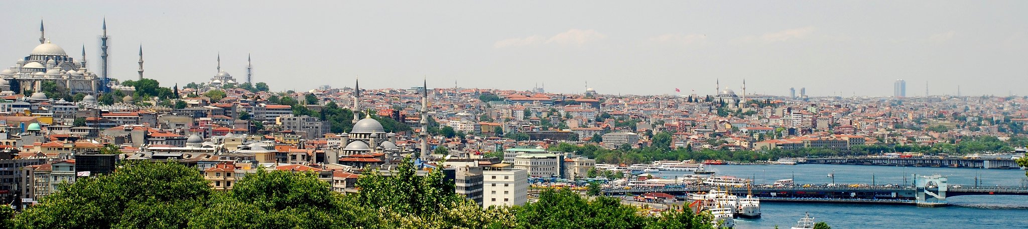 istanbul fotoğrafları - 9