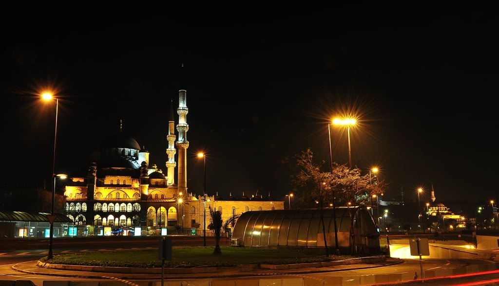 istanbul fotoğrafları