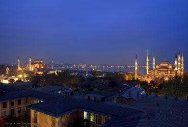 istanbul gece manzaraları – 18
