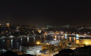 istanbul gece manzaraları – 27
