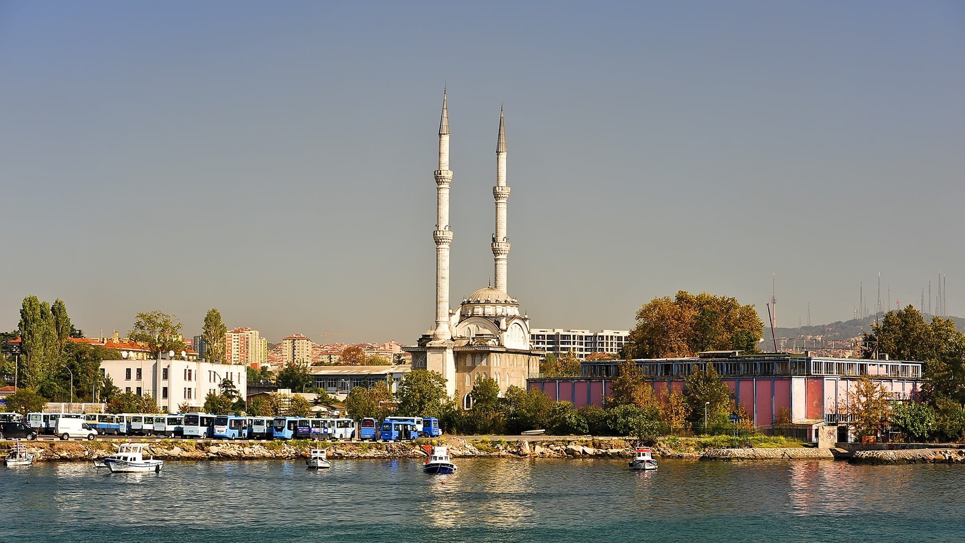 istanbul manzaraları - 20