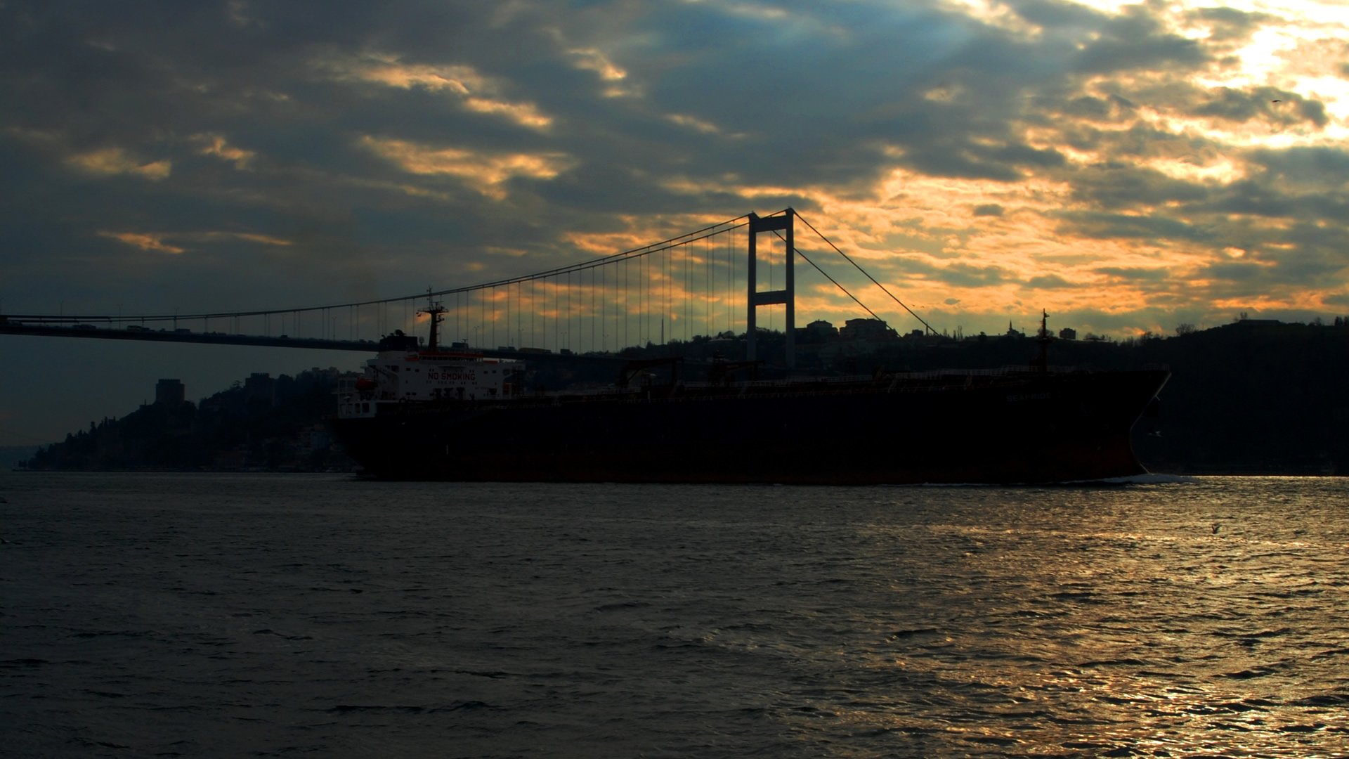 istanbul manzaraları - 7