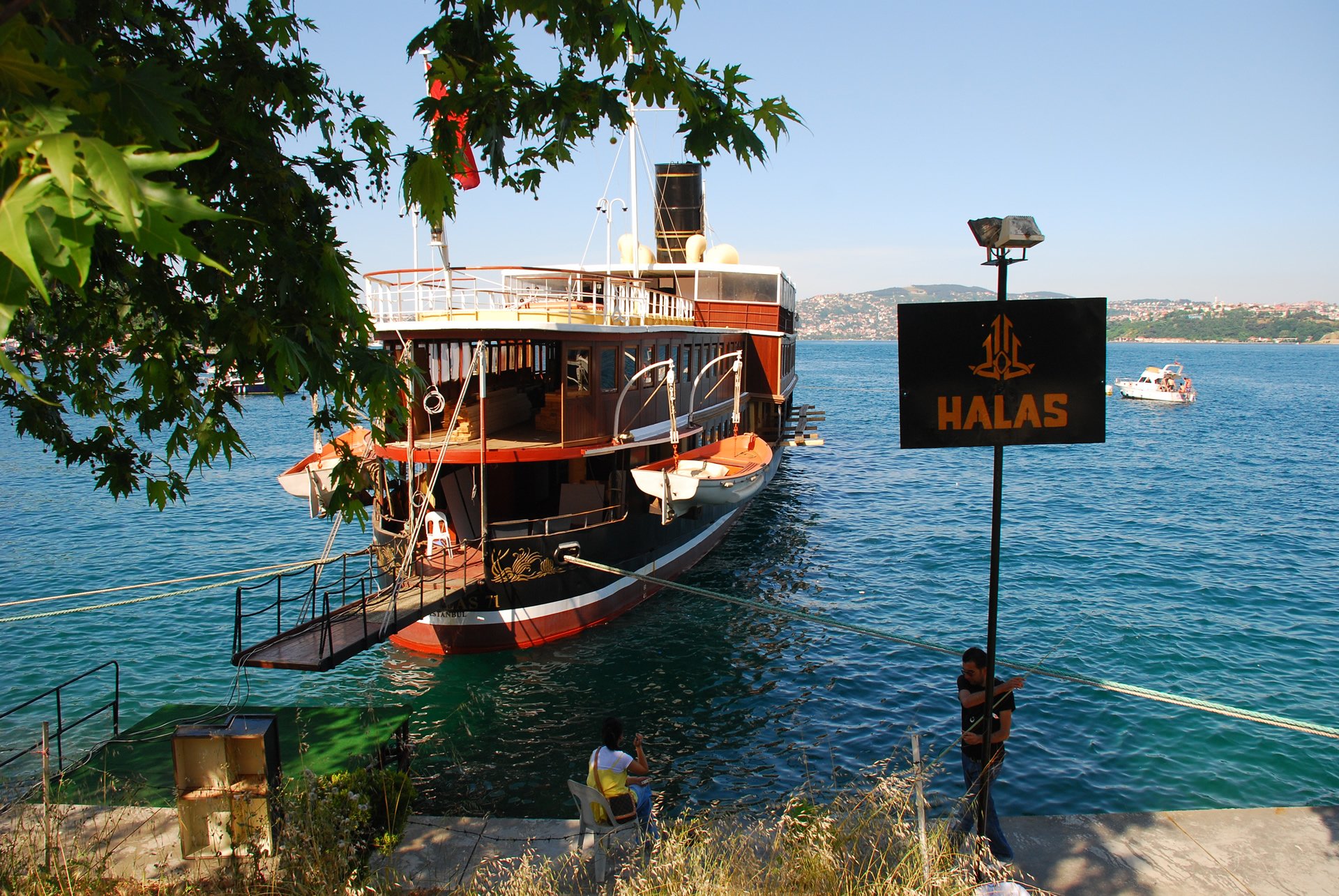 istanbul manzaraları - 9