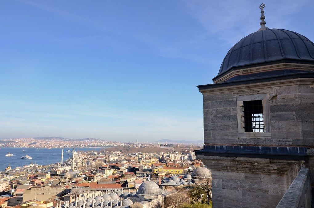 istanbul resimleri - 20