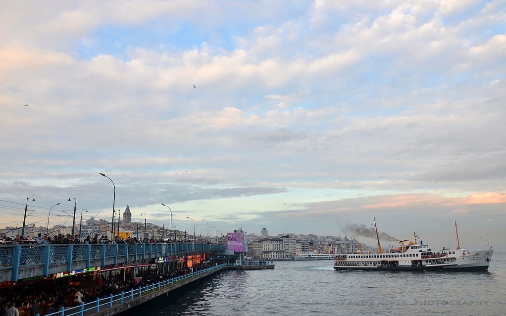 istanbul resimleri - 21