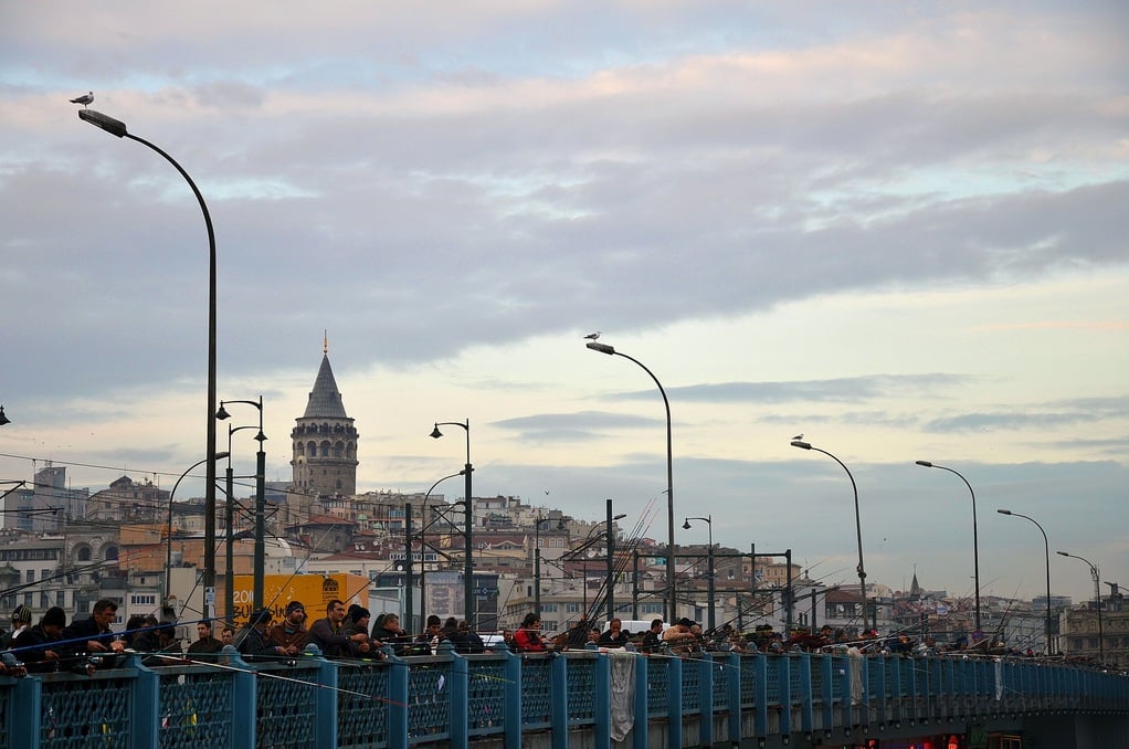 istanbul resimleri - 22