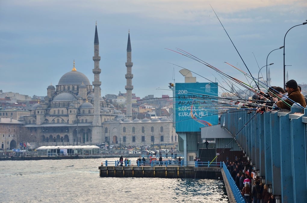 istanbul resimleri - 23