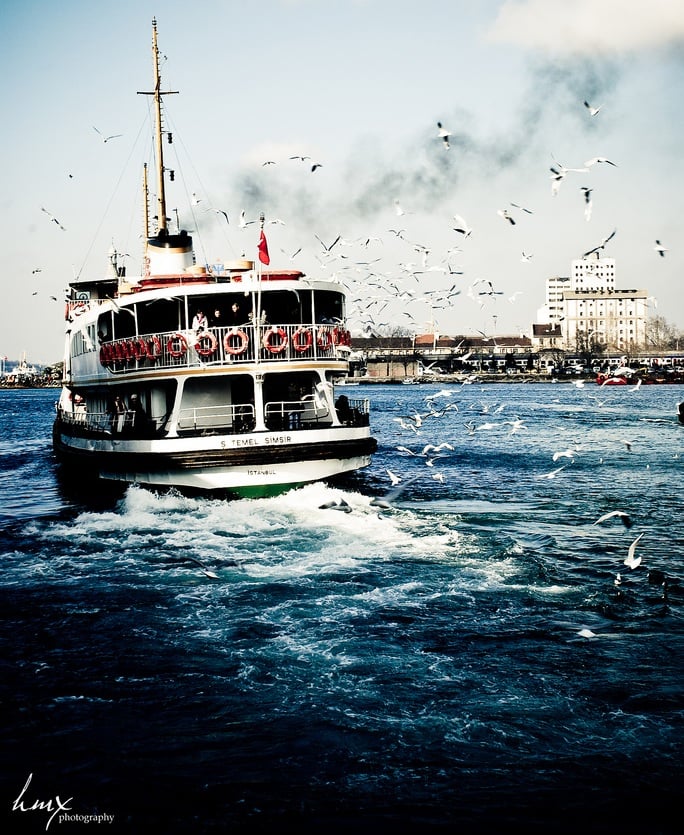 istanbul resimleri - 26