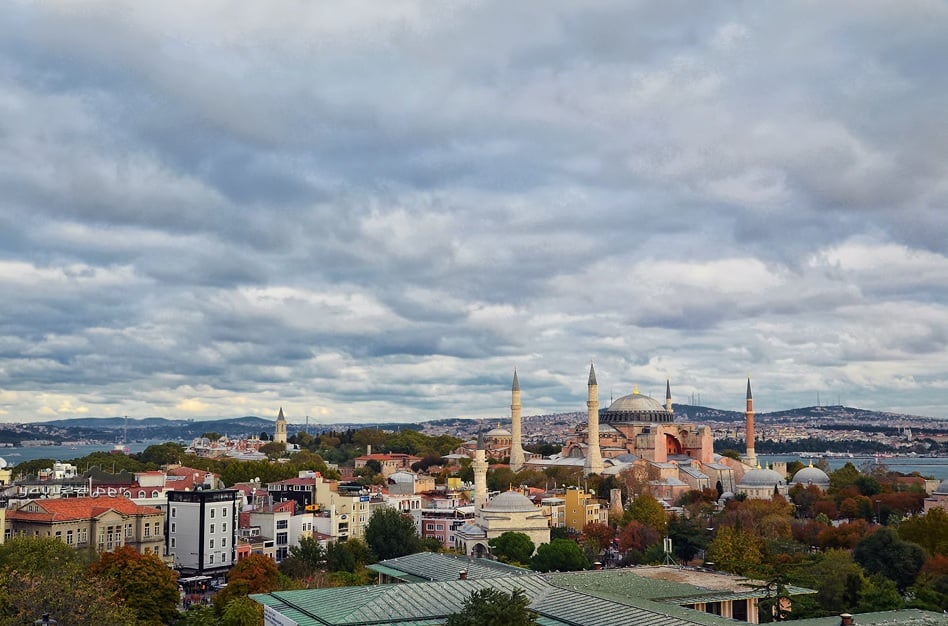 istanbul resimleri - 4