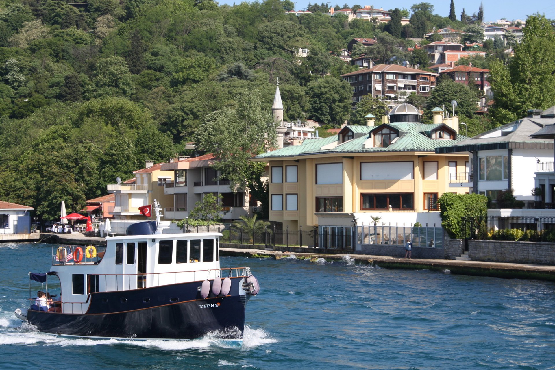 istanbul resimleri - 40