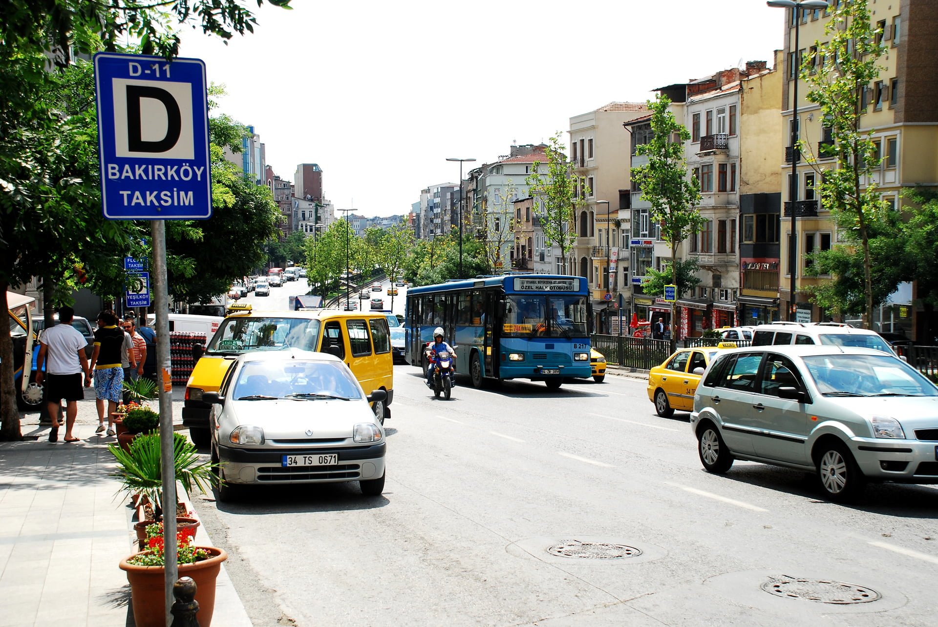 istanbul resimleri - 42