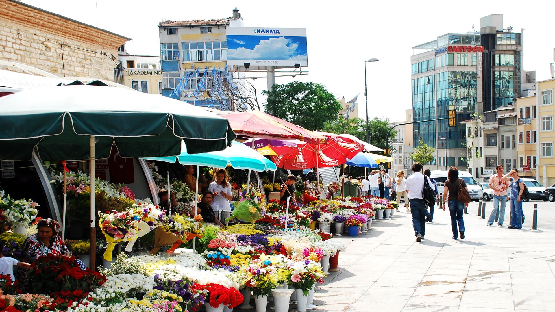 istanbul resimleri - 43