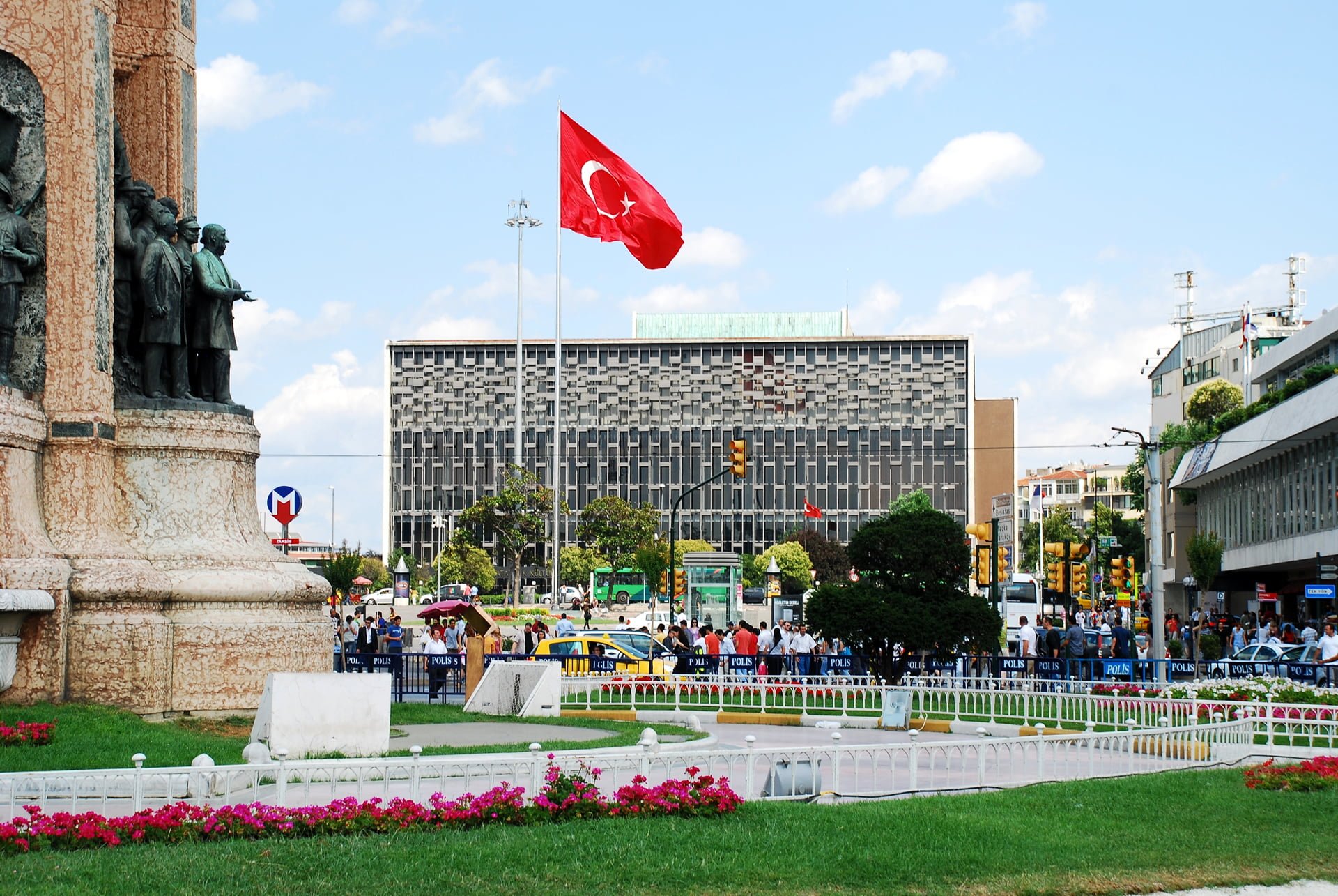 istanbul resimleri - 44