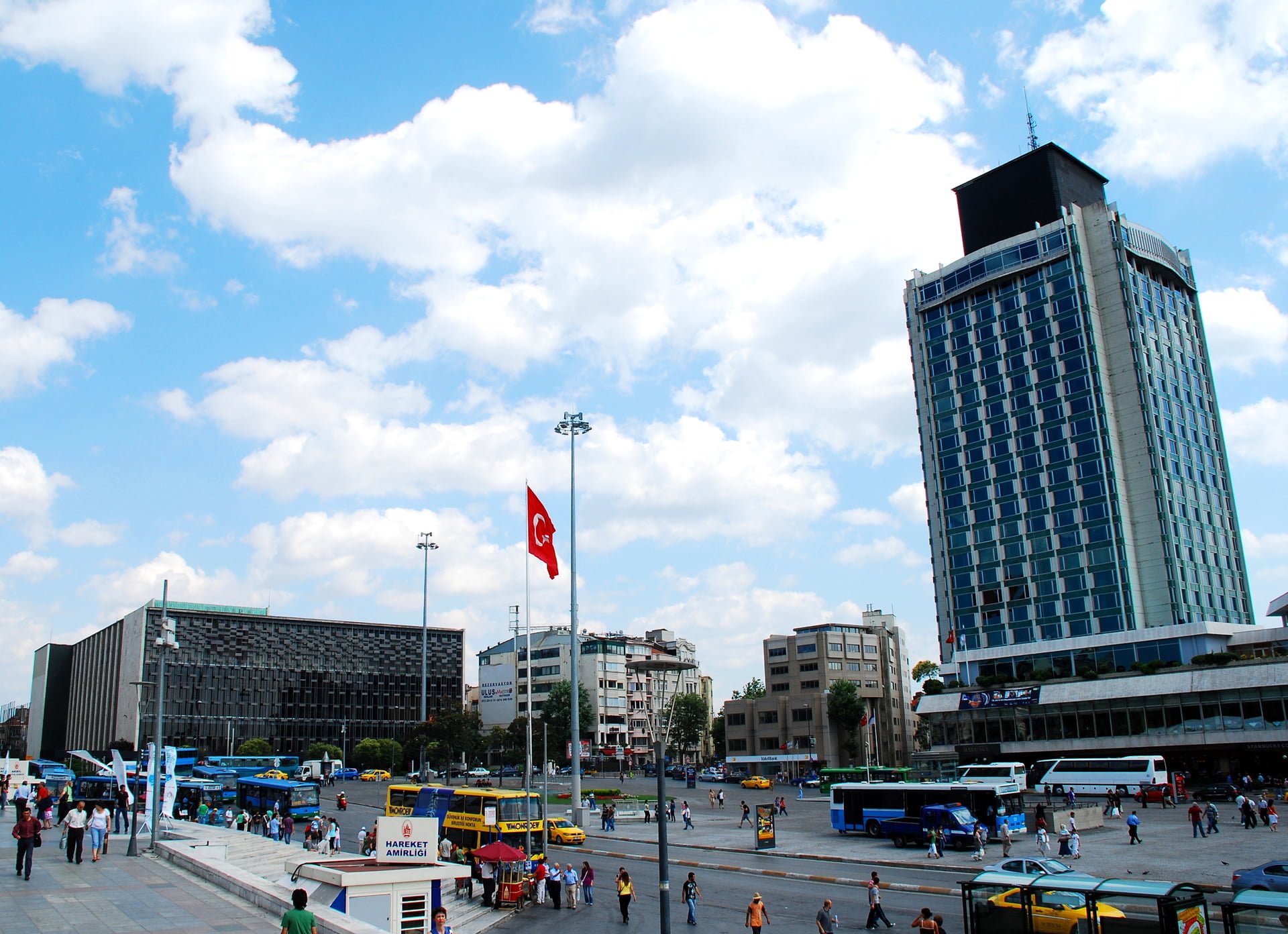 istanbul resimleri - 46