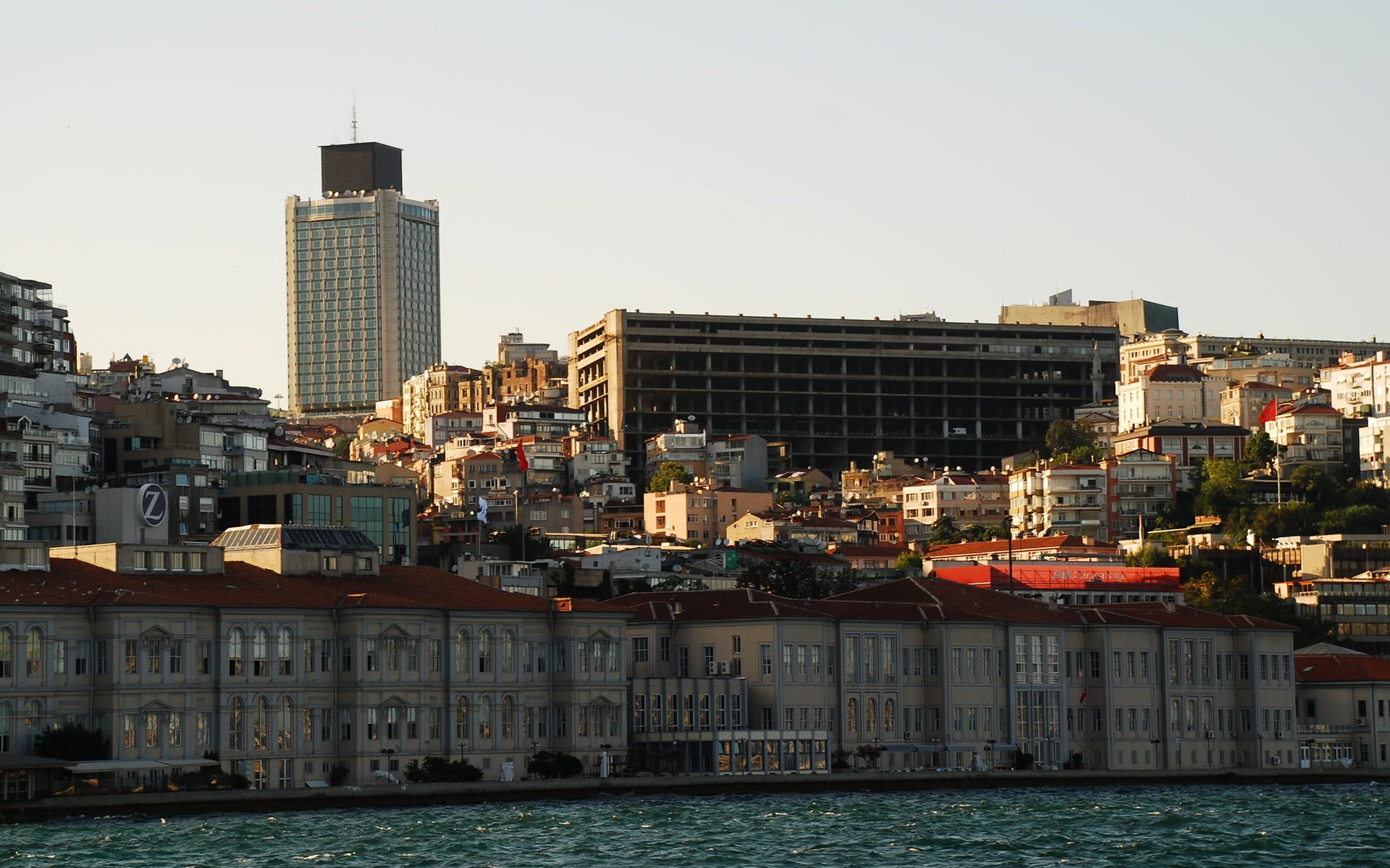 istanbul resimleri - 48