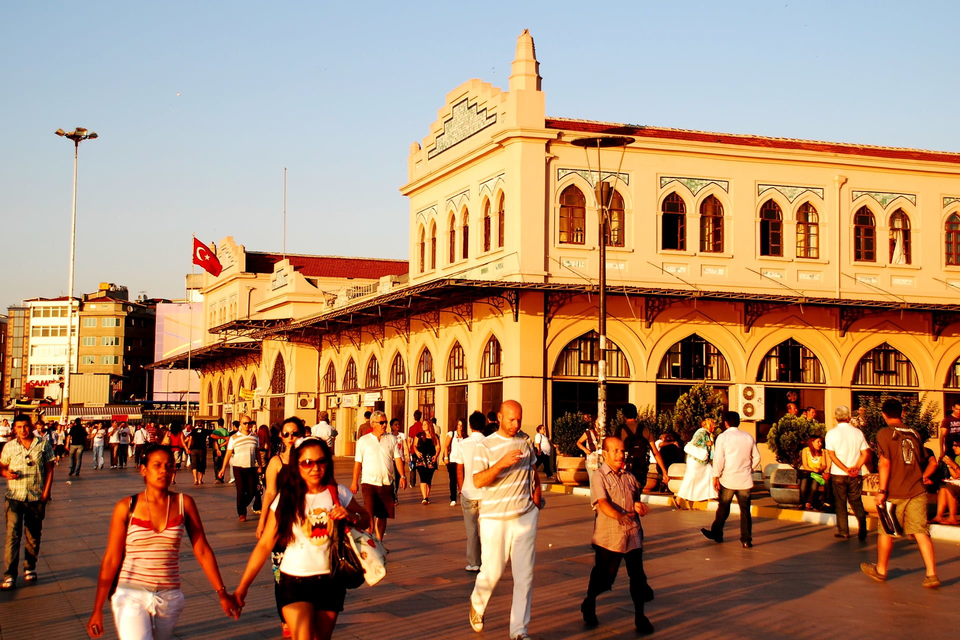 istanbul resimleri - 50