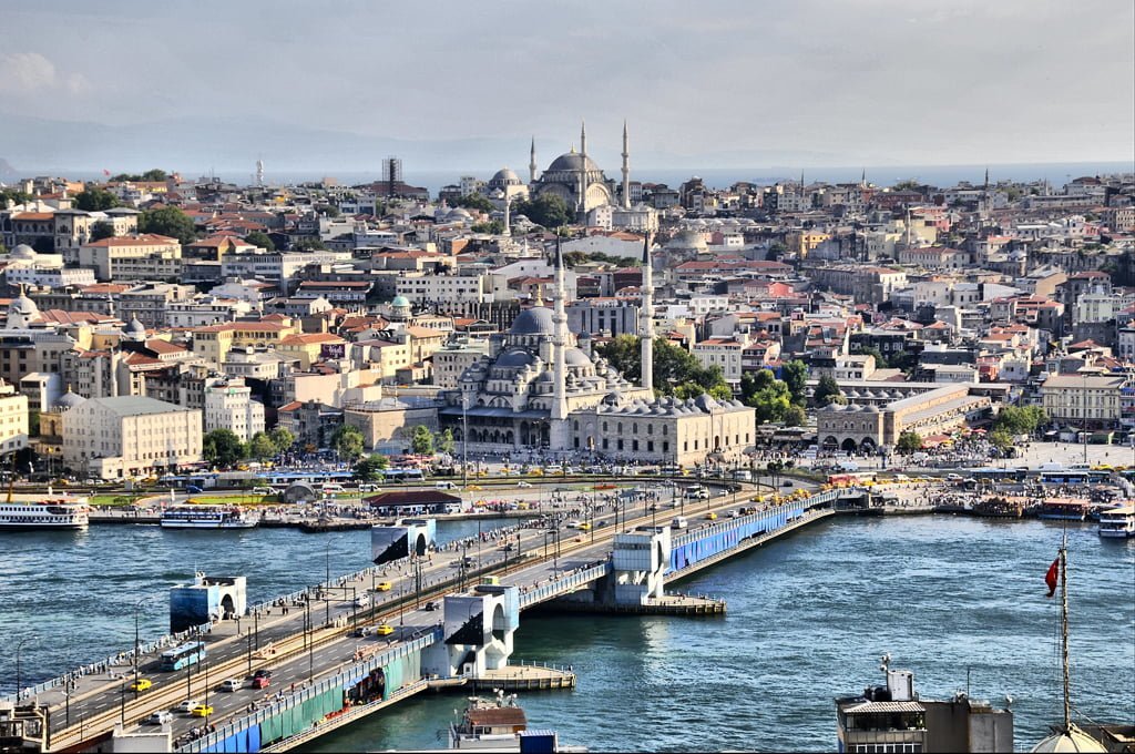 istanbul resimleri - 51