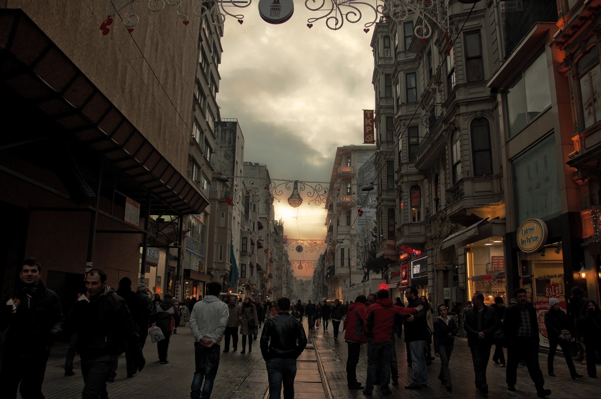 istanbul resimleri - 54