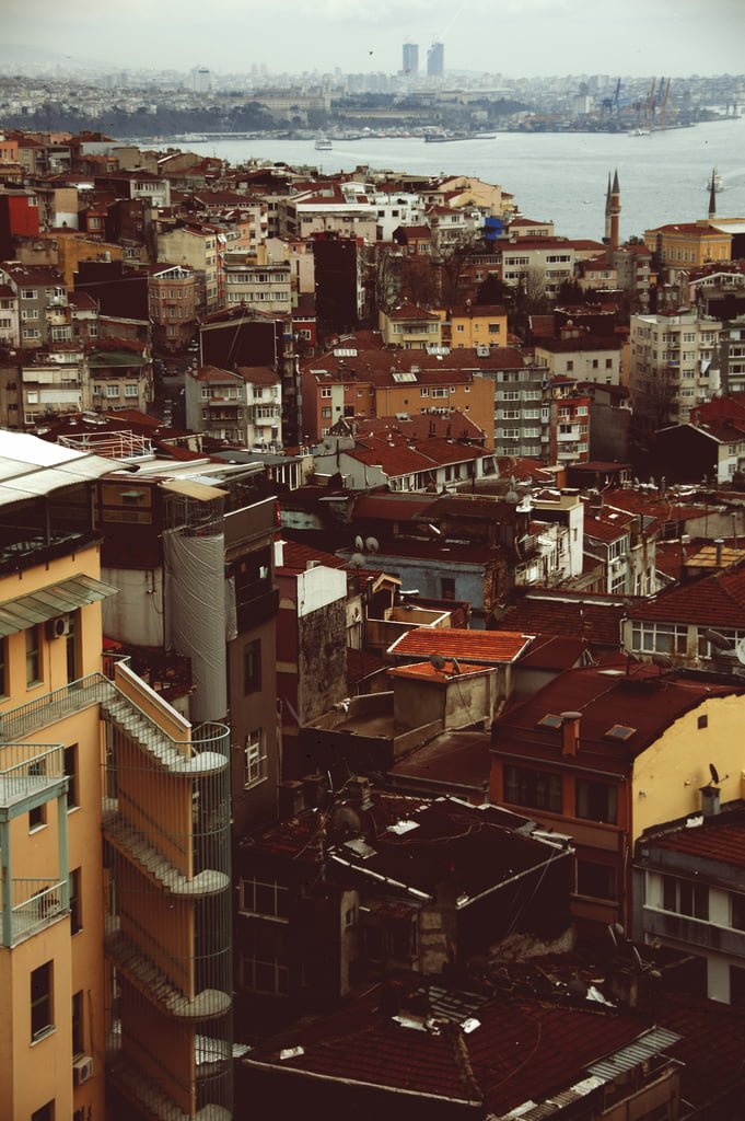 istanbul resimleri - 55