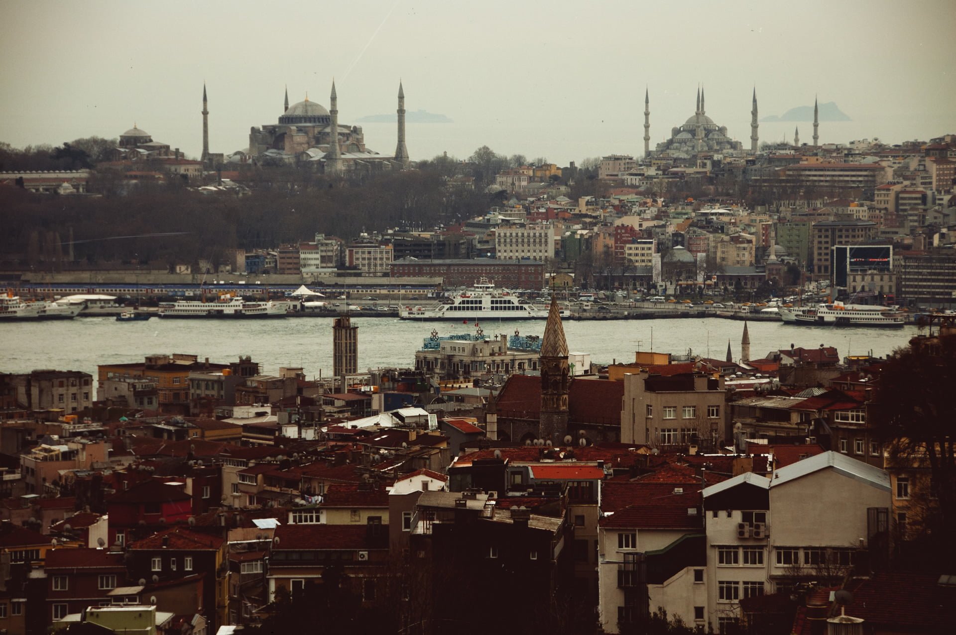 istanbul resimleri - 56