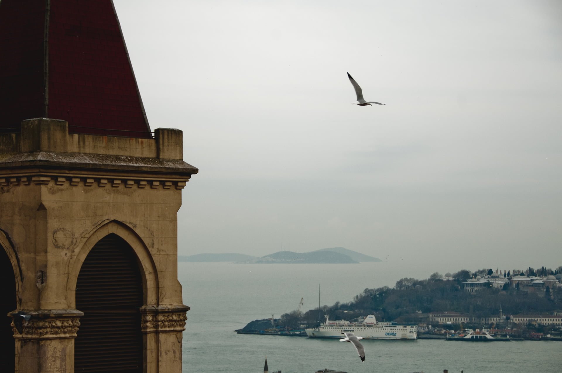 istanbul resimleri - 57