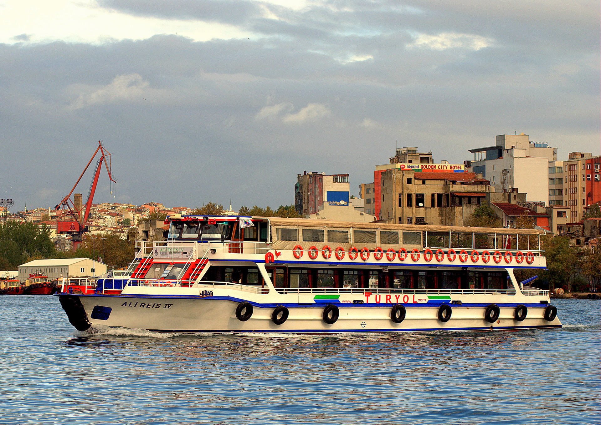 istanbul resimleri - 59