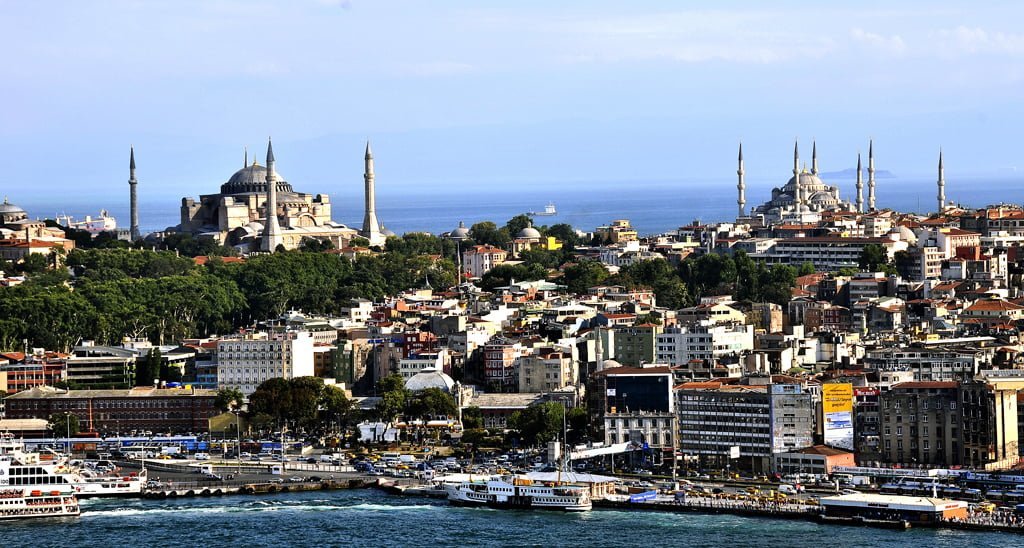 istanbul resimleri - 60