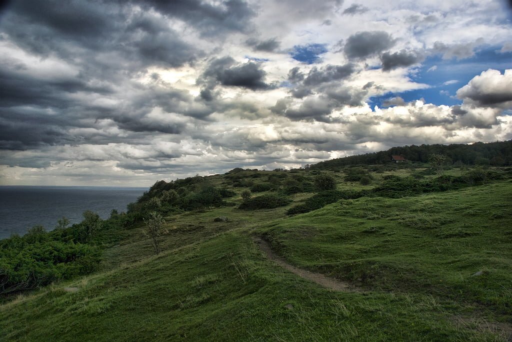 isveç fotoğrafları - 2