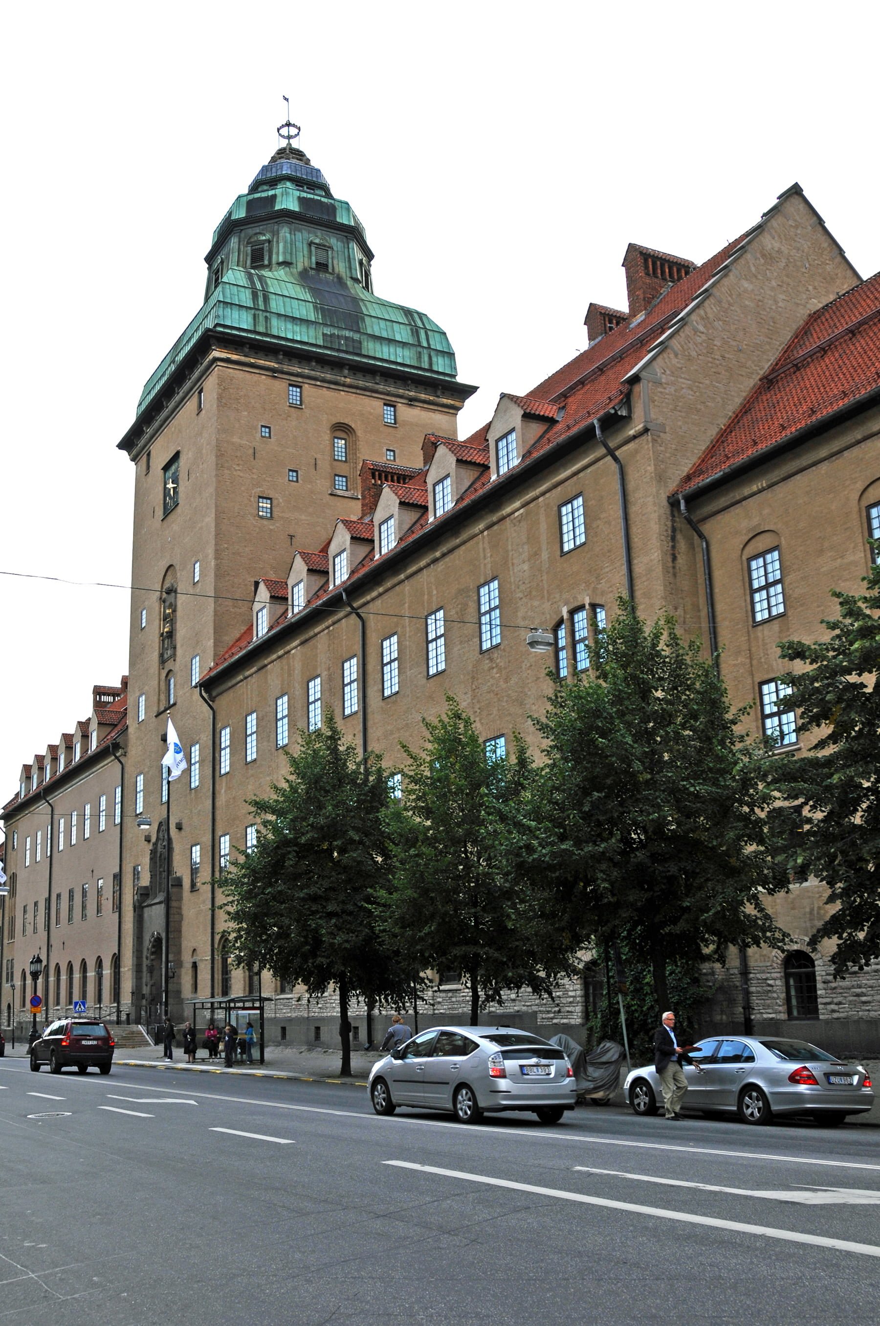 isveç fotoğrafları - 4