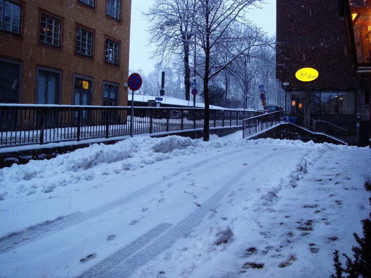 isveç resimleri - 3