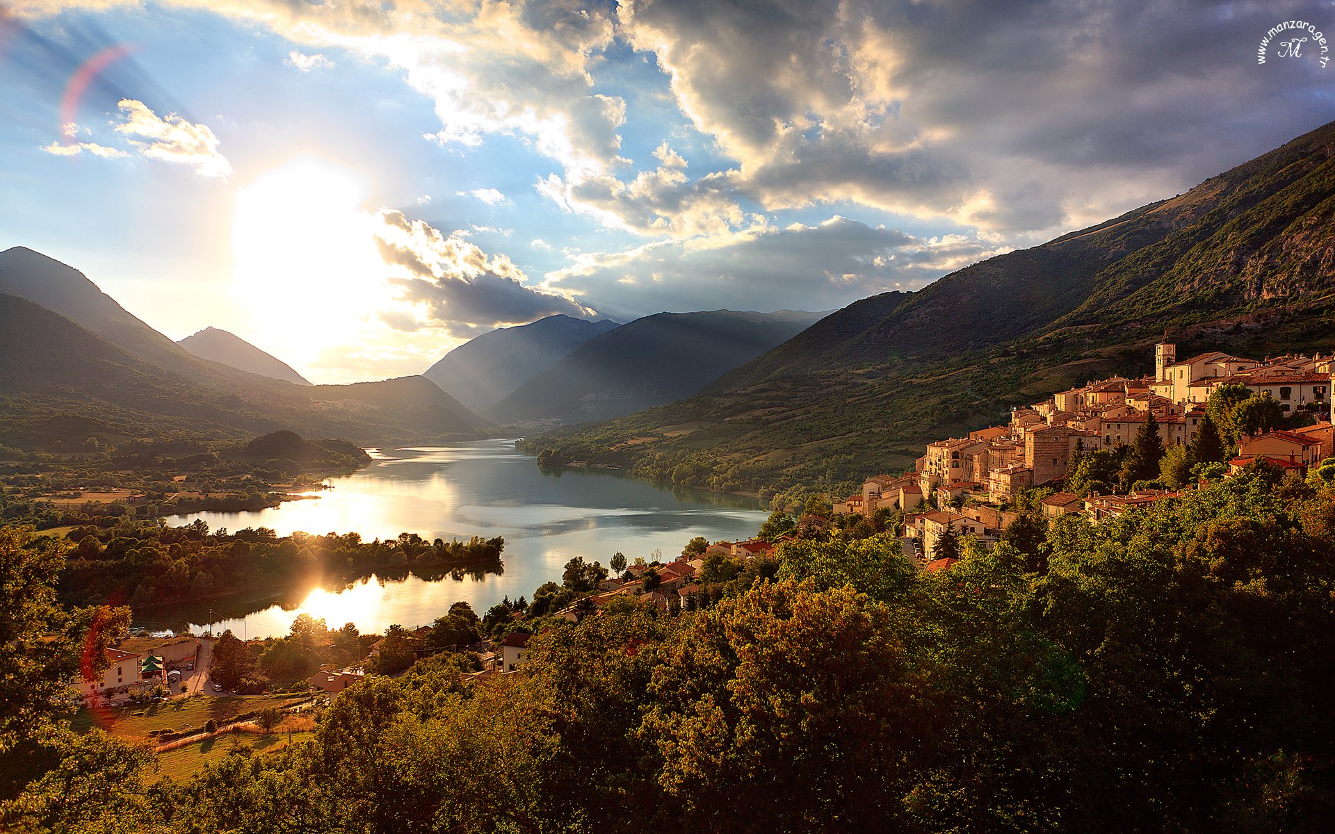 italya fotoğrafları