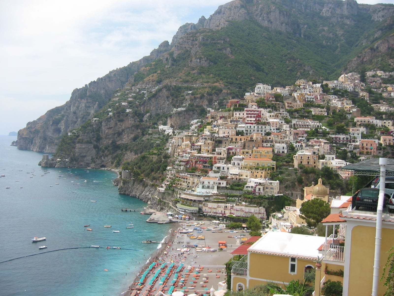 italya manzaraları - 2