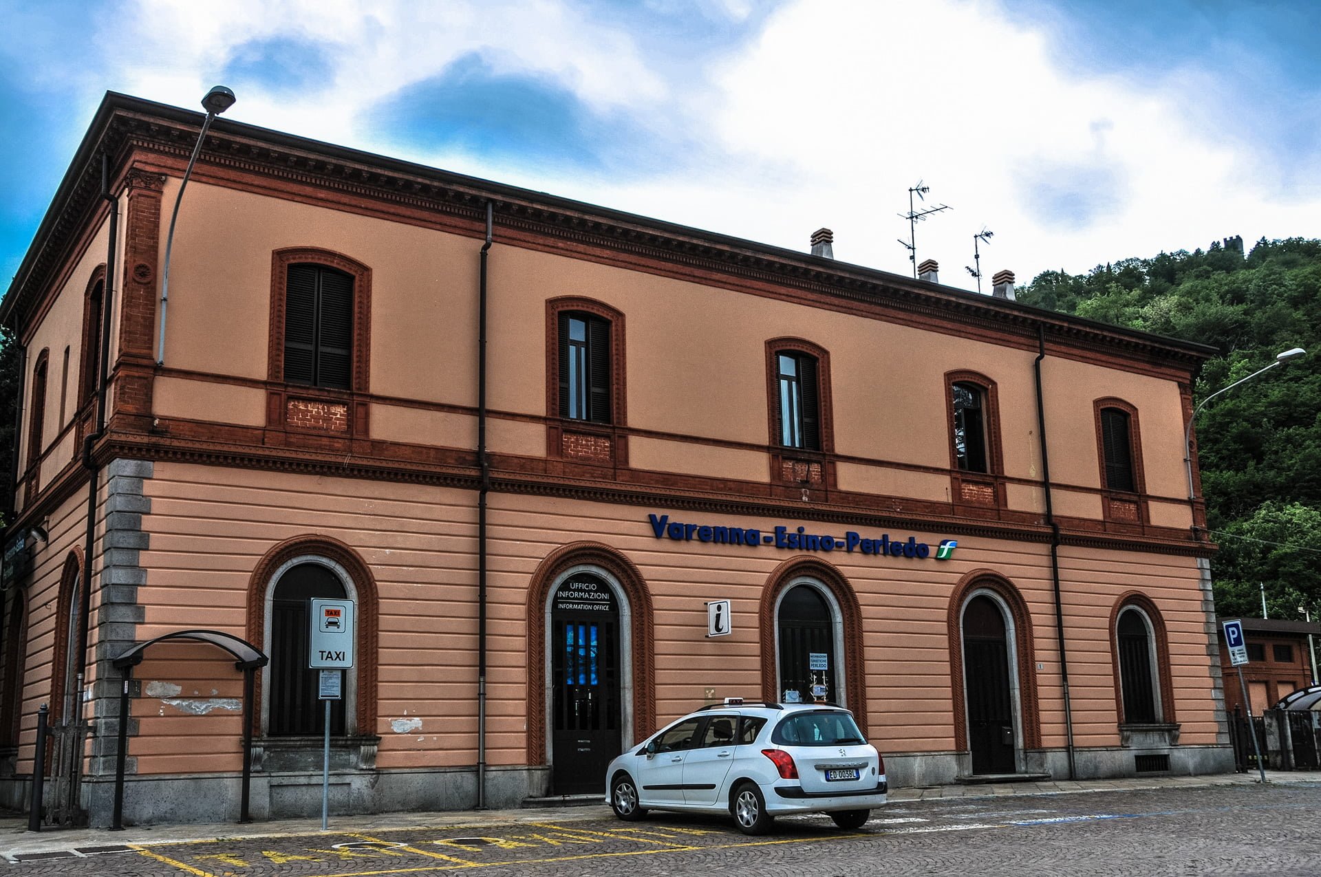 italya manzaraları - 3