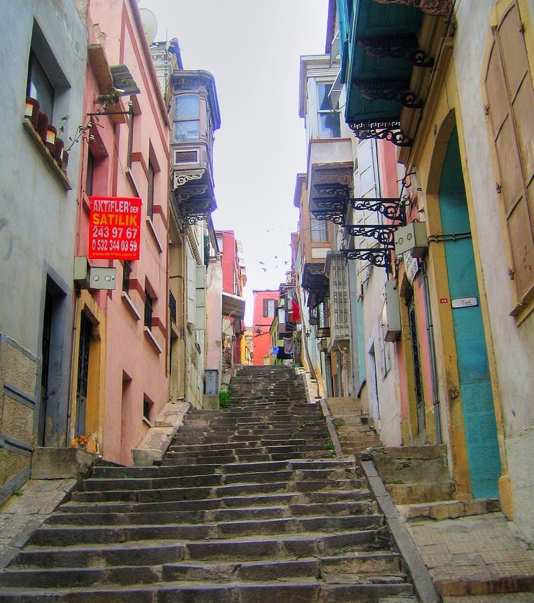 izmir duvar kağıtları