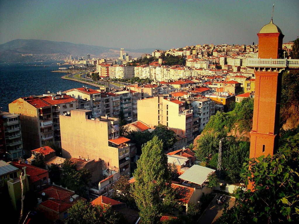 izmir resimleri - 7