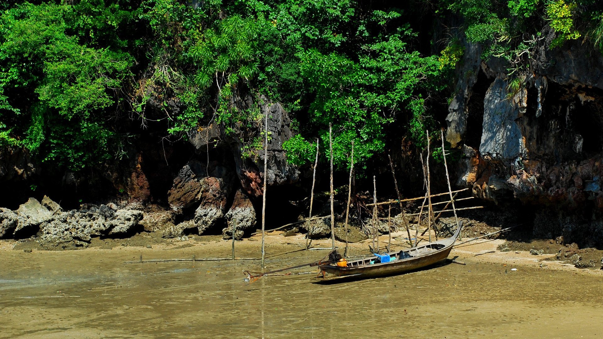 james bond adası arka planları
