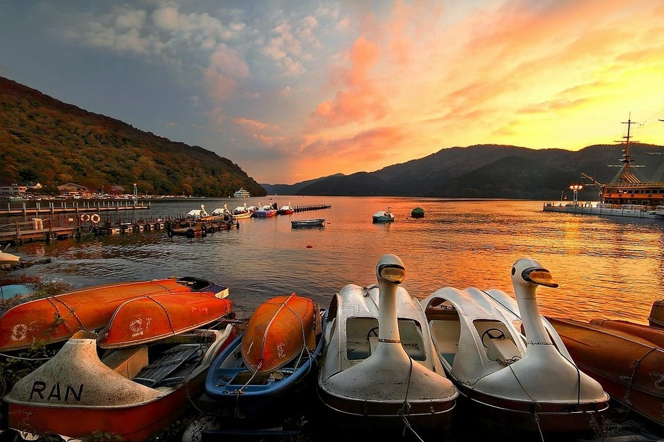 japonya resimleri - 7