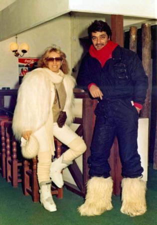 kadir inanır çizmeli