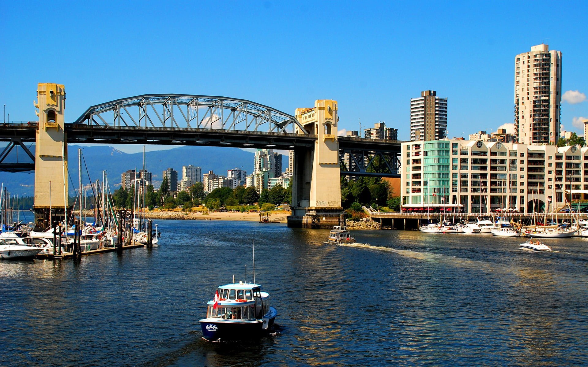 kanada fotoğrafları - 4