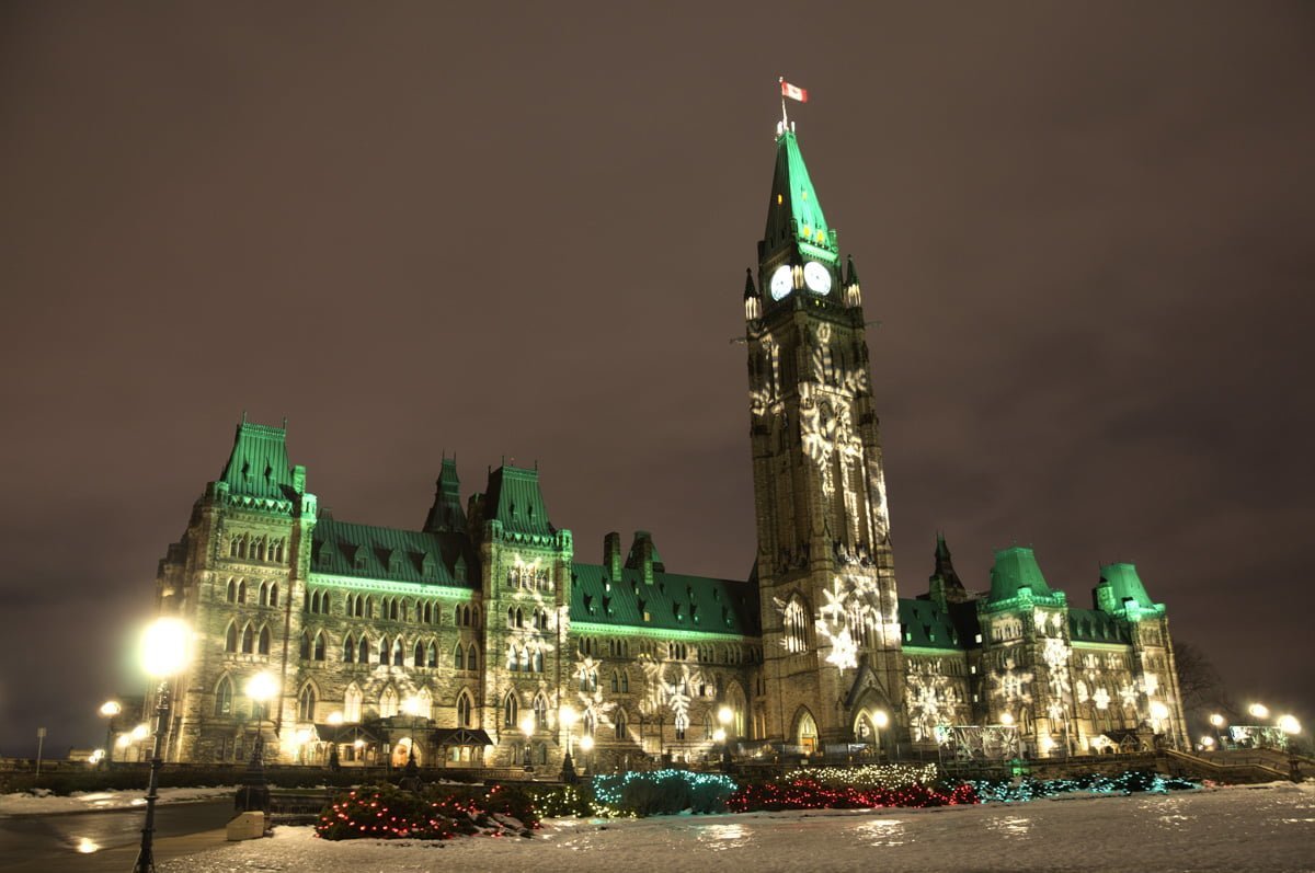 kanada fotoğrafları