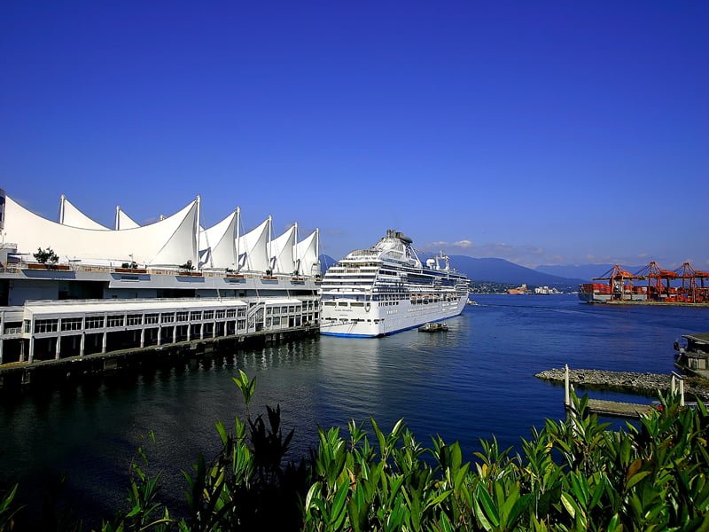 kanada görüntüleri