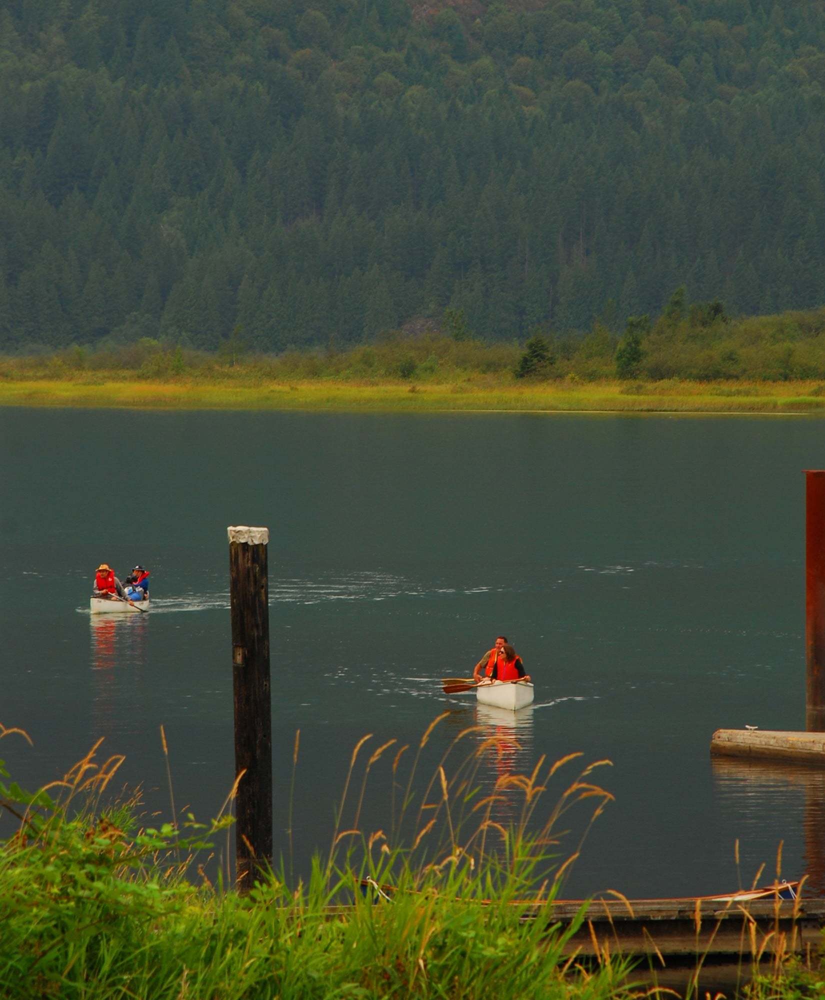 kanada manzaraları - 2