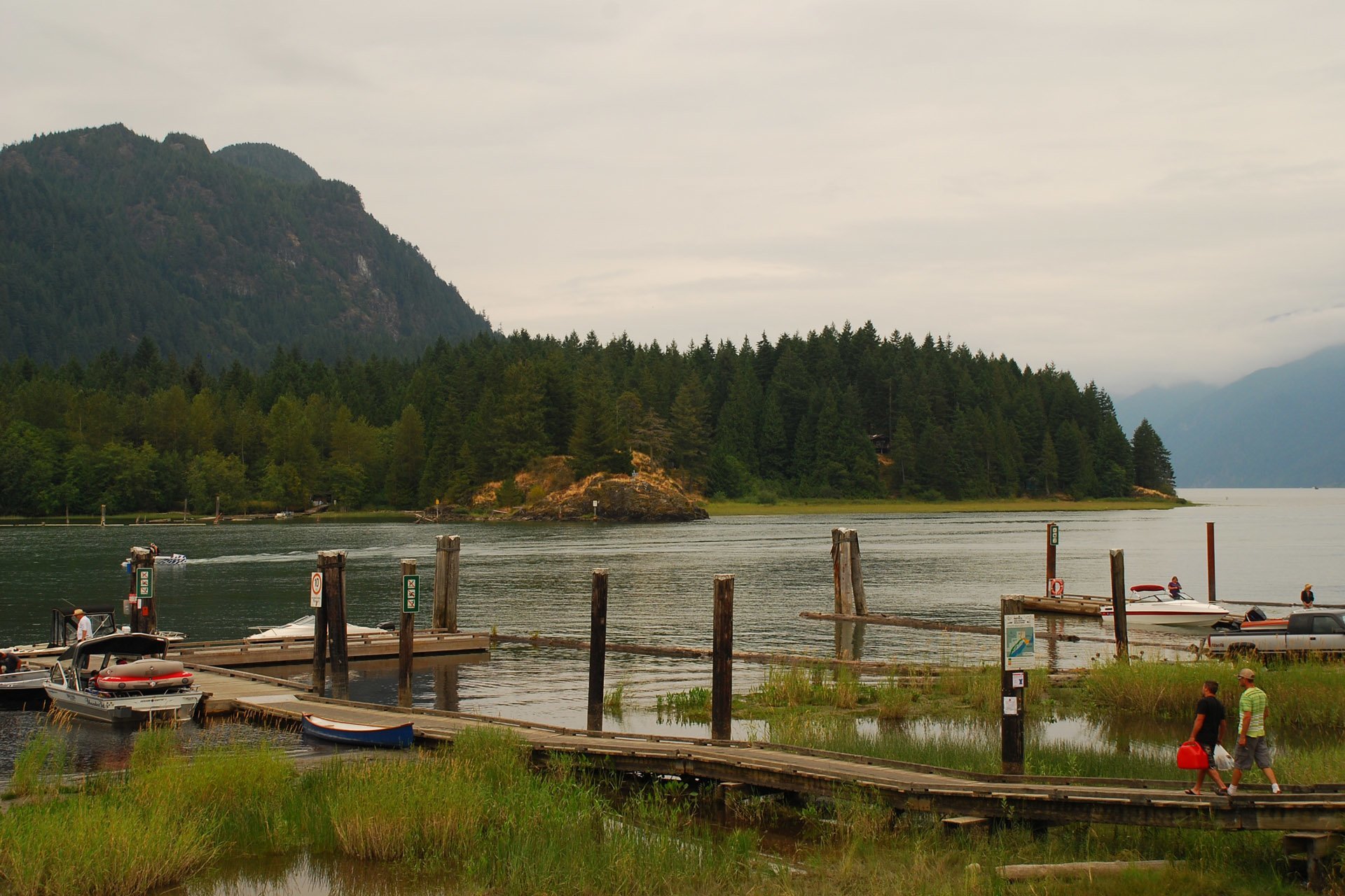 kanada manzaraları - 3