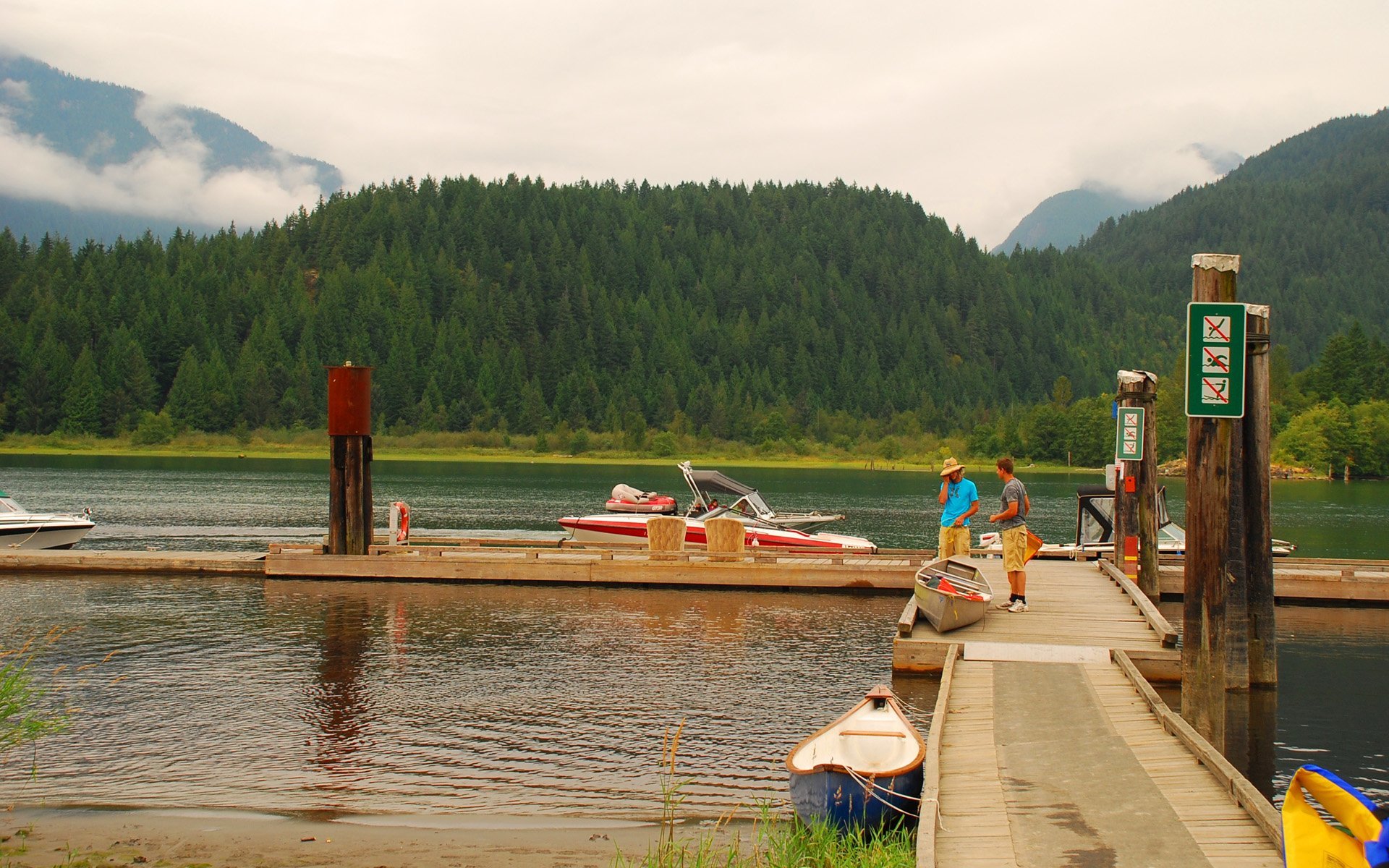 kanada manzaraları - 4