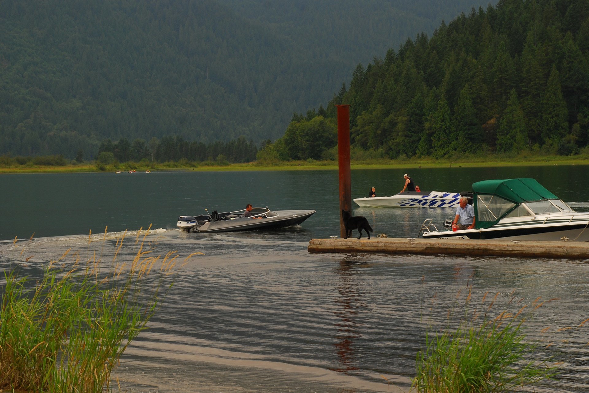 kanada manzaraları - 5