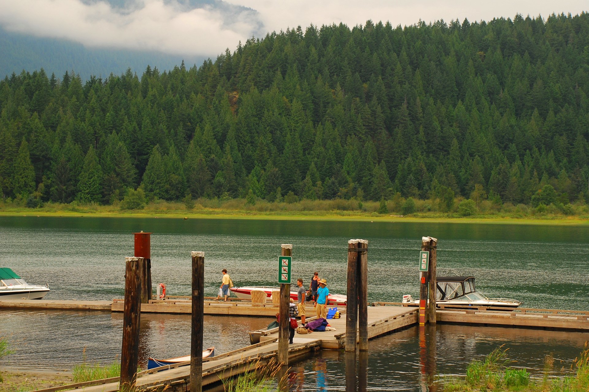 kanada manzaraları - 6