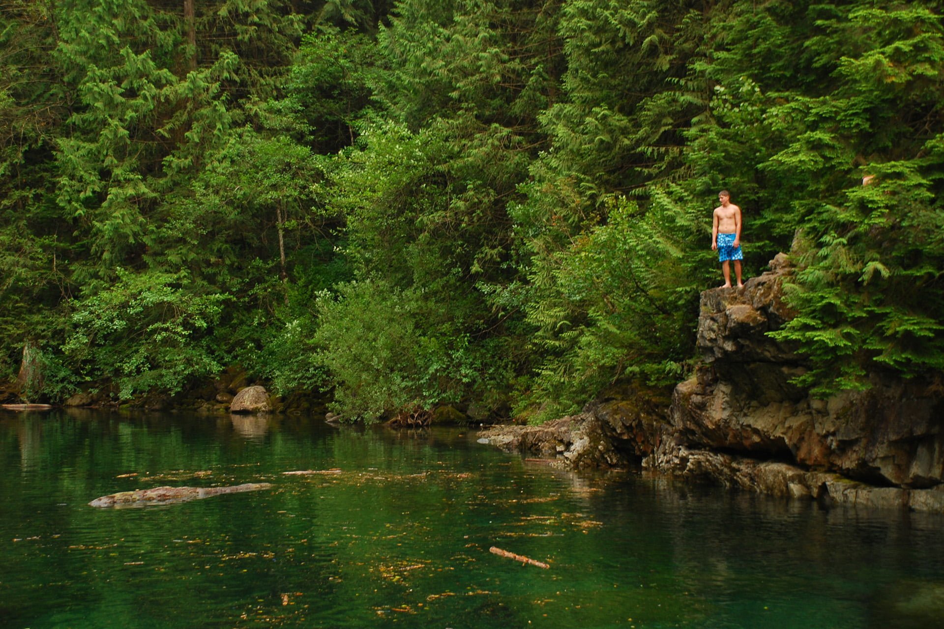 kanada manzaraları - 7